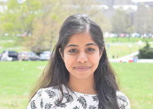 Aarushi Bhargava receives Humboldt Postdoctoral Research Fellowship
